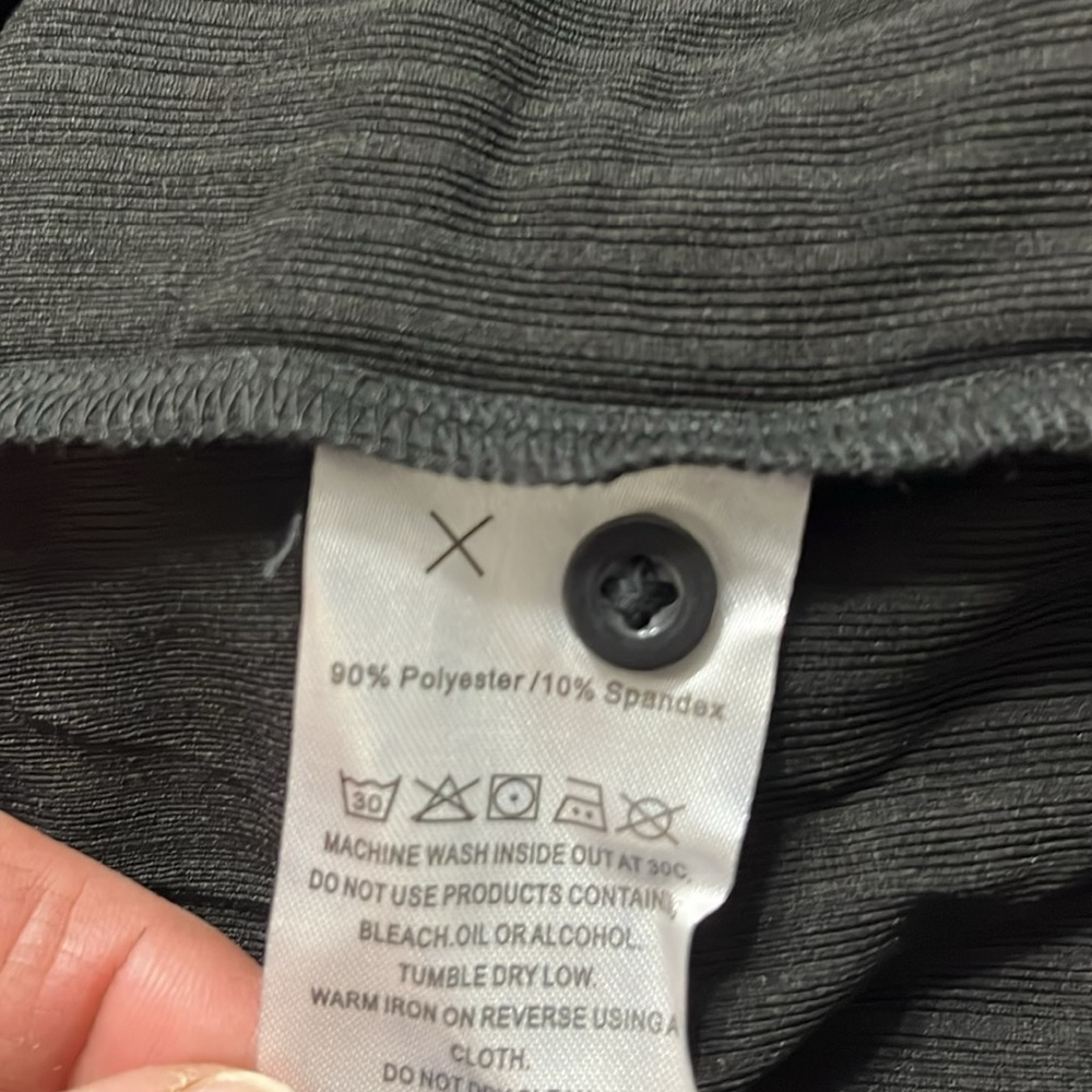 Vanlytk Medium Polo - Picture 6 of 6